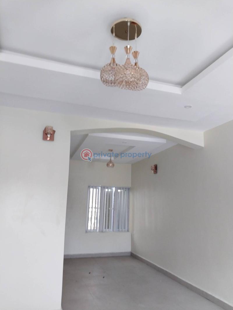2 bedroom Flat & Apartment For Rent Patos Estate Odili Road Trans Amadi Port Harcourt Rivers - 2