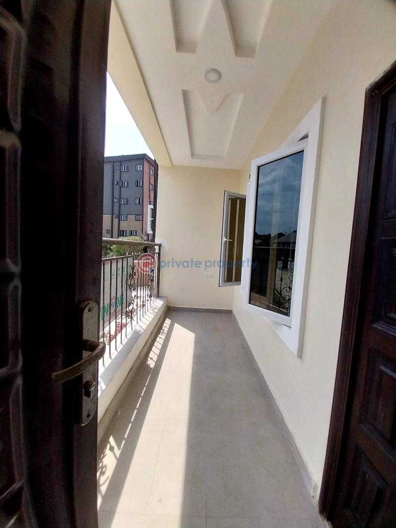 2 bedroom Flat & Apartment For Rent Patos Estate Odili Road Trans Amadi Port Harcourt Rivers - 3