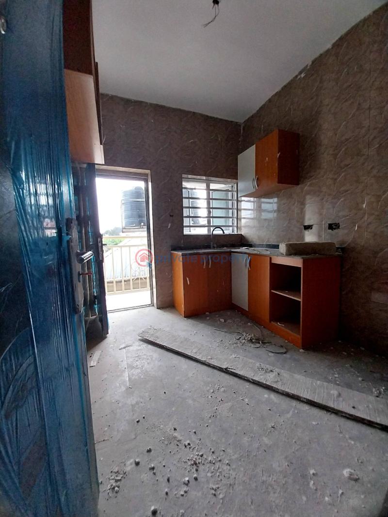 2 bedroom Flat & Apartment For Rent Patos Estate Odili Road Trans Amadi Port Harcourt Rivers - 5