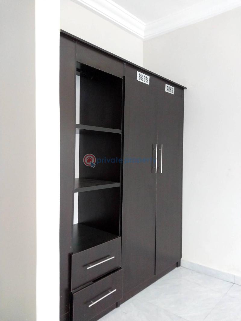 2 bedroom Flat & Apartment For Rent Patos Estate Odili Road Trans Amadi Port Harcourt Rivers - 4