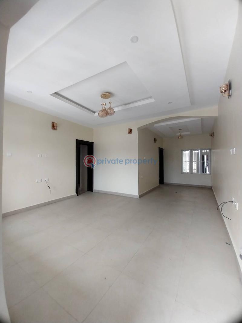 2 bedroom Flat & Apartment For Rent Patos Estate Odili Road Trans Amadi Port Harcourt Rivers - 6