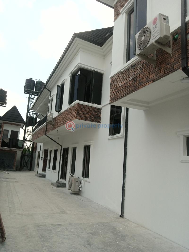 For rent 2 bedroom Flat & Apartment Centenary Gardens Estate Shell