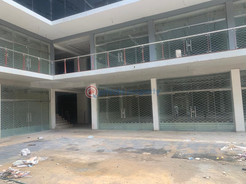 1 bedroom Private Office For Sale Wuse 11 Business District Areas Abuja Wuse II Abuja Phase 1  - 0