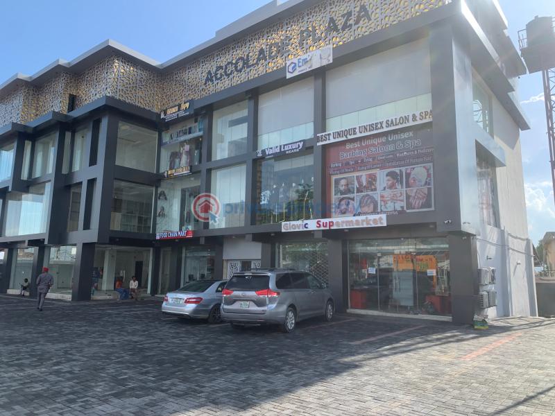 8 bedroom Event Hall For Rent Gadanasco Road Kubwa Abuja Phase 4  - 0