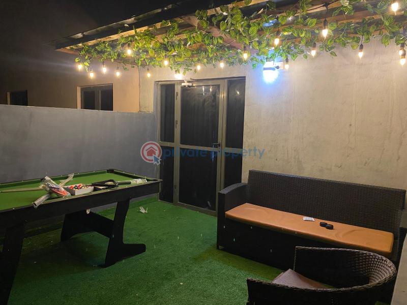 Ami one bedroom penthouse - 0 1 bedroom Self Contain Short let Salem Ikate Elegushi Lekki Lagos - 0