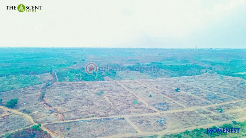 Mixed use Land For Sale The Ascent Prime Estate, Ibusa , Asaba Delta - 6