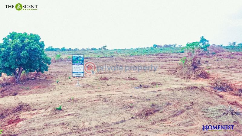 Mixed use Land For Sale The Ascent Prime Estate, Ibusa , Asaba Delta - 4