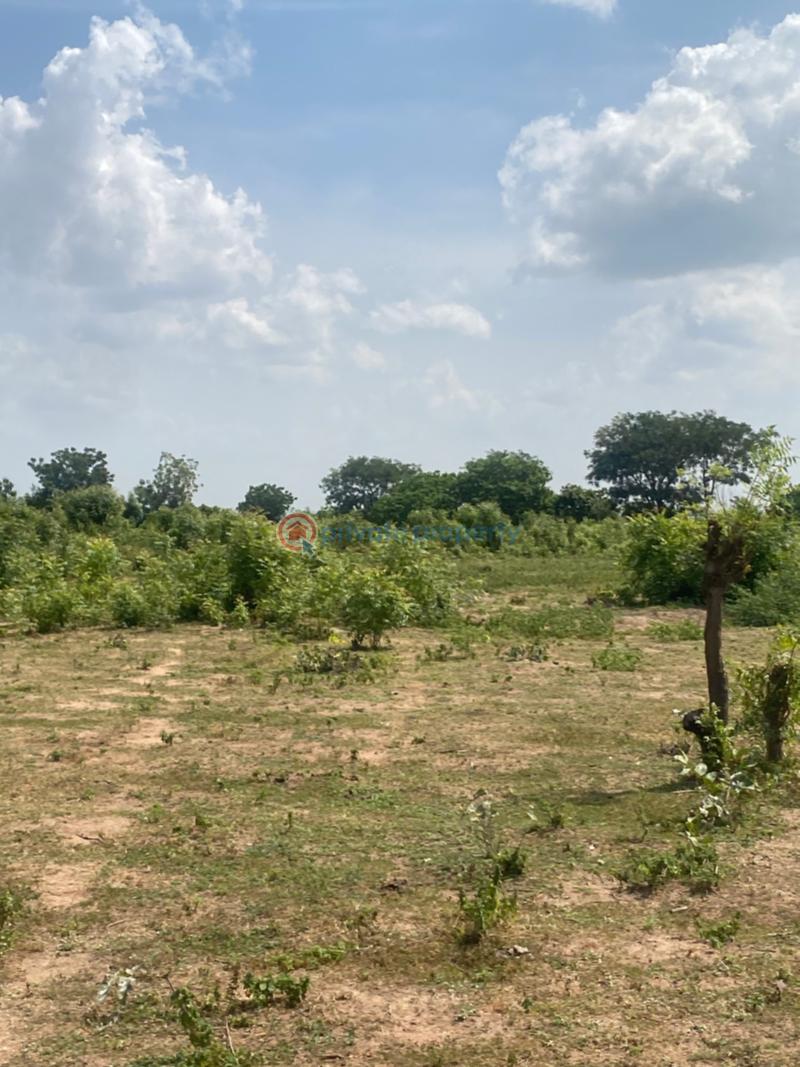 Mixed use Land For Sale Peke – Eyenkorin Ilorin Kwara - 0