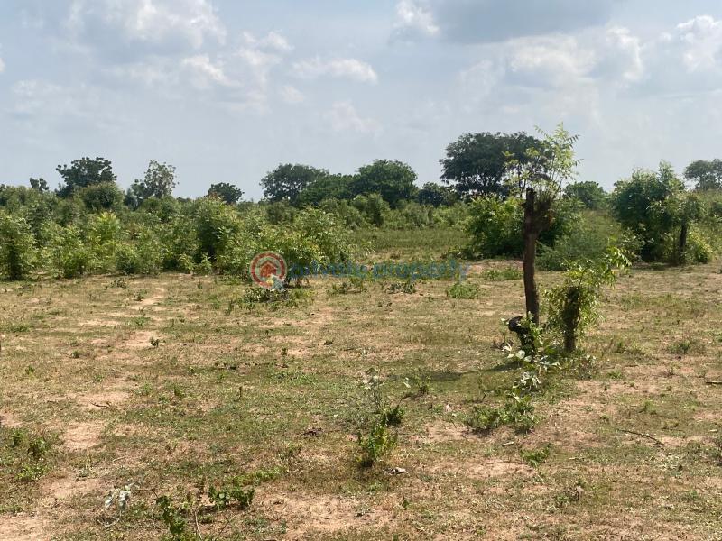 Mixed use Land For Sale Peke – Eyenkorin Ilorin Kwara - 1