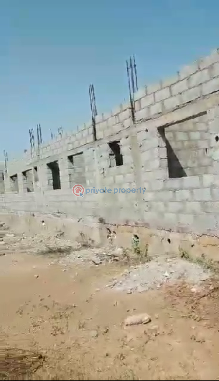 Joint Venture Land For Rent Dakibiyu Abuja Phase 2 