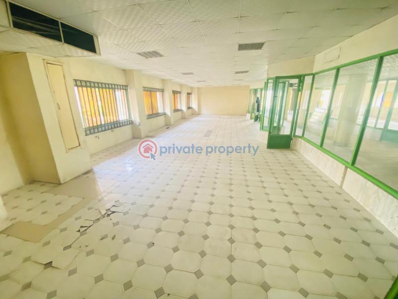 Office For Rent Victoria Island Lagos - 0