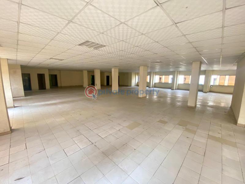 Office For Rent Victoria Island Lagos - 0