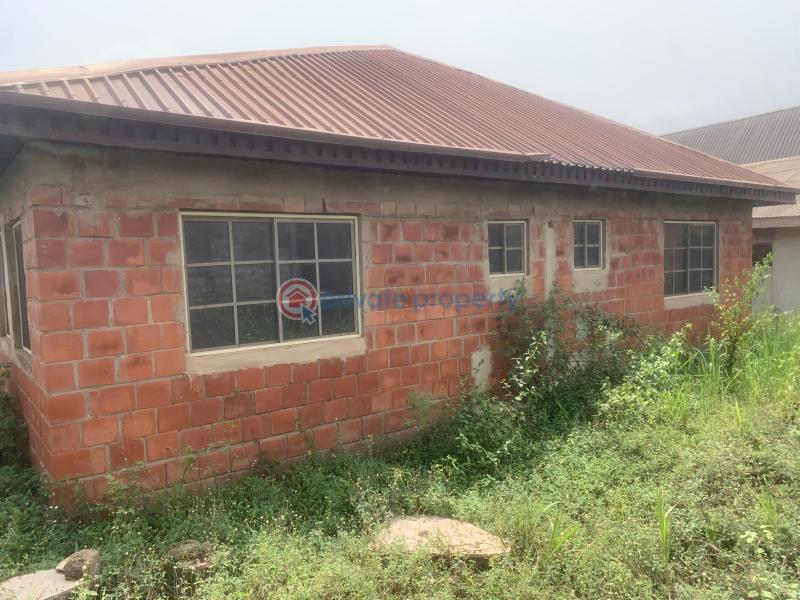 3 bedroom Semi detached Bungalow For Sale Adeun Area, Cresent University, Abeokuta Abeokuta Ogun - 2