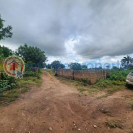 Commercial Land For Sale Off Moniya Ijaye Express Ibadan Oyo - 4