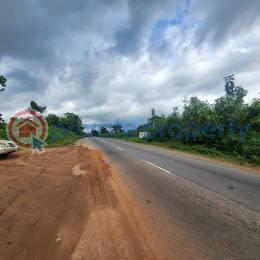 Commercial Land For Sale Off Moniya Ijaye Express Ibadan Oyo - 2