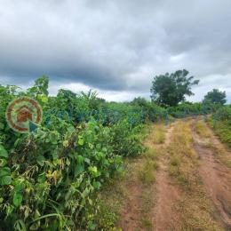 Commercial Land For Sale Off Moniya Ijaye Express Ibadan Oyo - 6