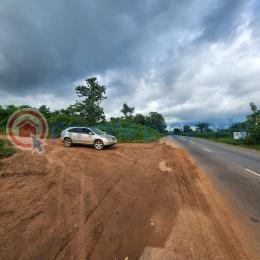 Commercial Land For Sale Off Moniya Ijaye Express Ibadan Oyo - 0