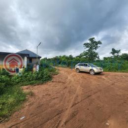 Commercial Land For Sale Off Moniya Ijaye Express Ibadan Oyo - 1