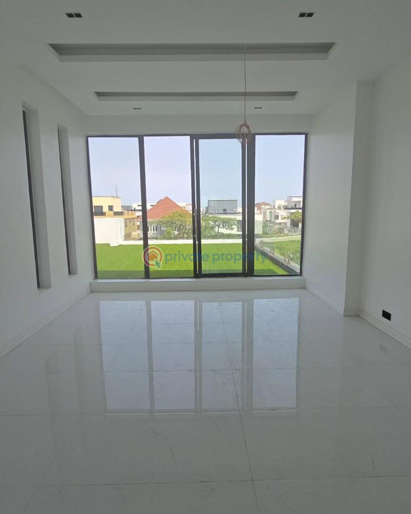 5 bedroom Duplex For Sale Pinnock Beach Estate Osapa London Lekki Lagos - 8