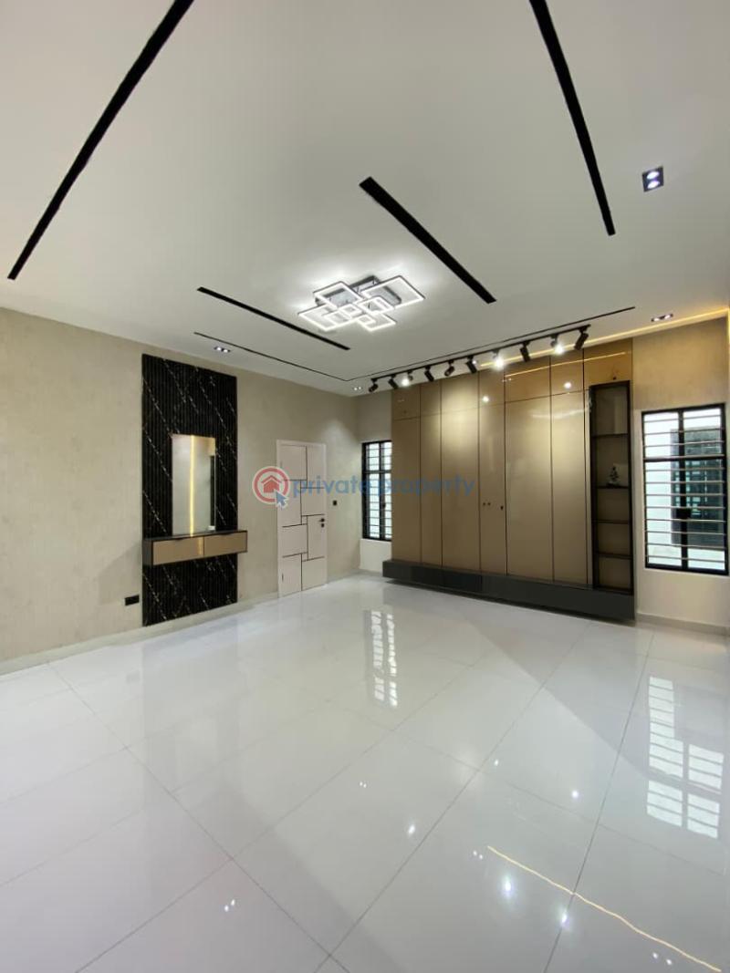5 bedroom Detached Duplex For Sale Ajah Lagos - 0
