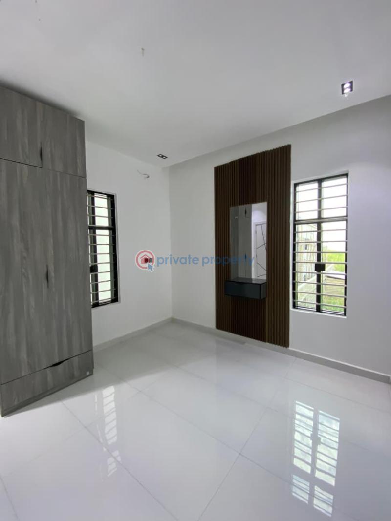 5 bedroom Detached Duplex For Sale Ajah Lagos - 5