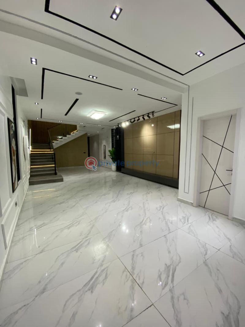 5 bedroom Detached Duplex For Sale Ajah Lagos - 4