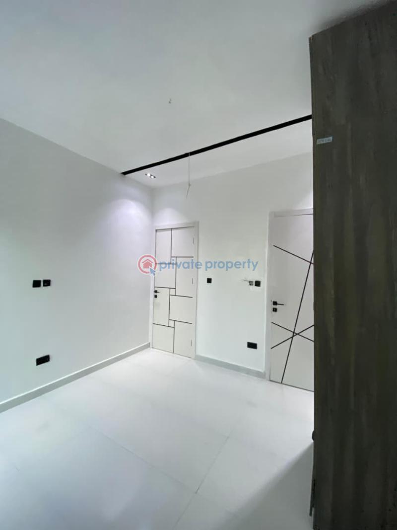 5 bedroom Detached Duplex For Sale Ajah Lagos - 1