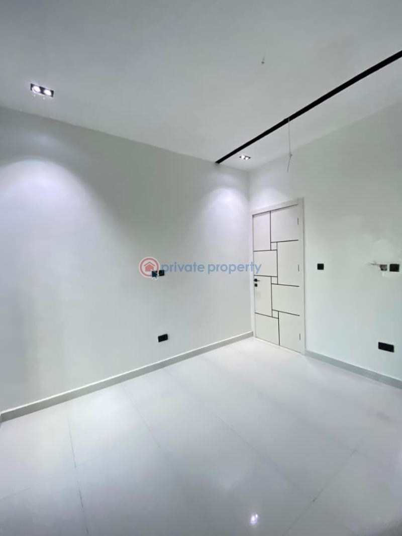 5 bedroom Detached Duplex For Sale Ajah Lagos - 2