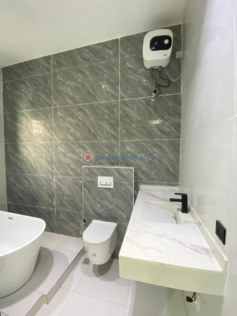 5 bedroom Detached Duplex For Sale Ajah Lagos - 7