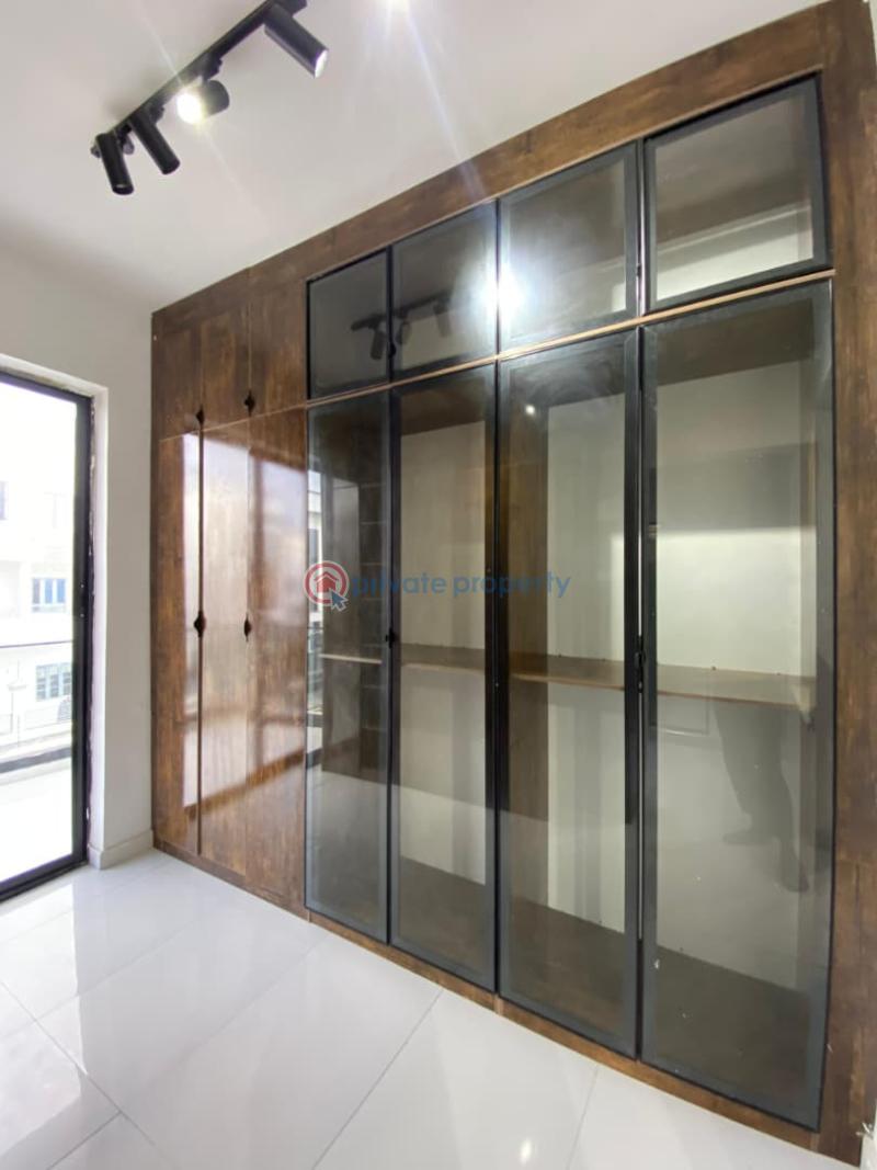 5 bedroom Detached Duplex For Sale Ajah Lagos - 4