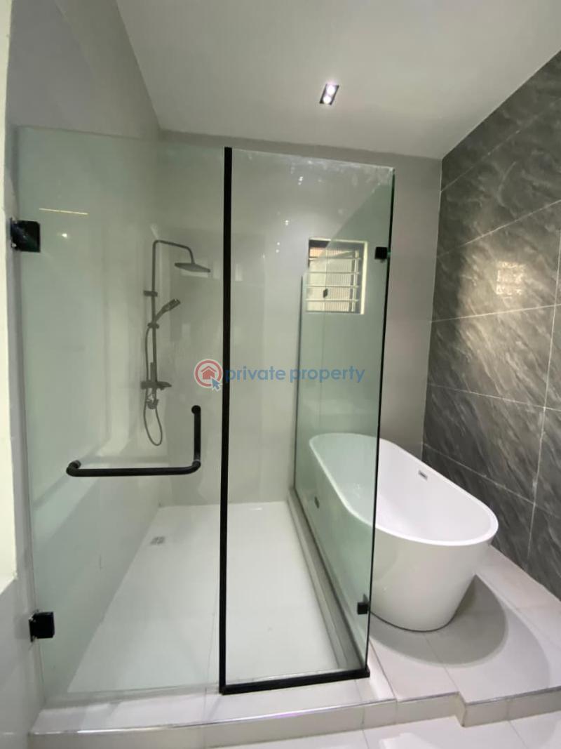 5 bedroom Detached Duplex For Sale Ajah Lagos - 9