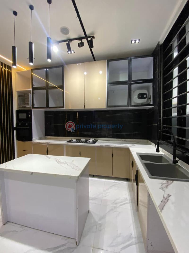 5 bedroom Detached Duplex For Sale Ajah Lagos - 5