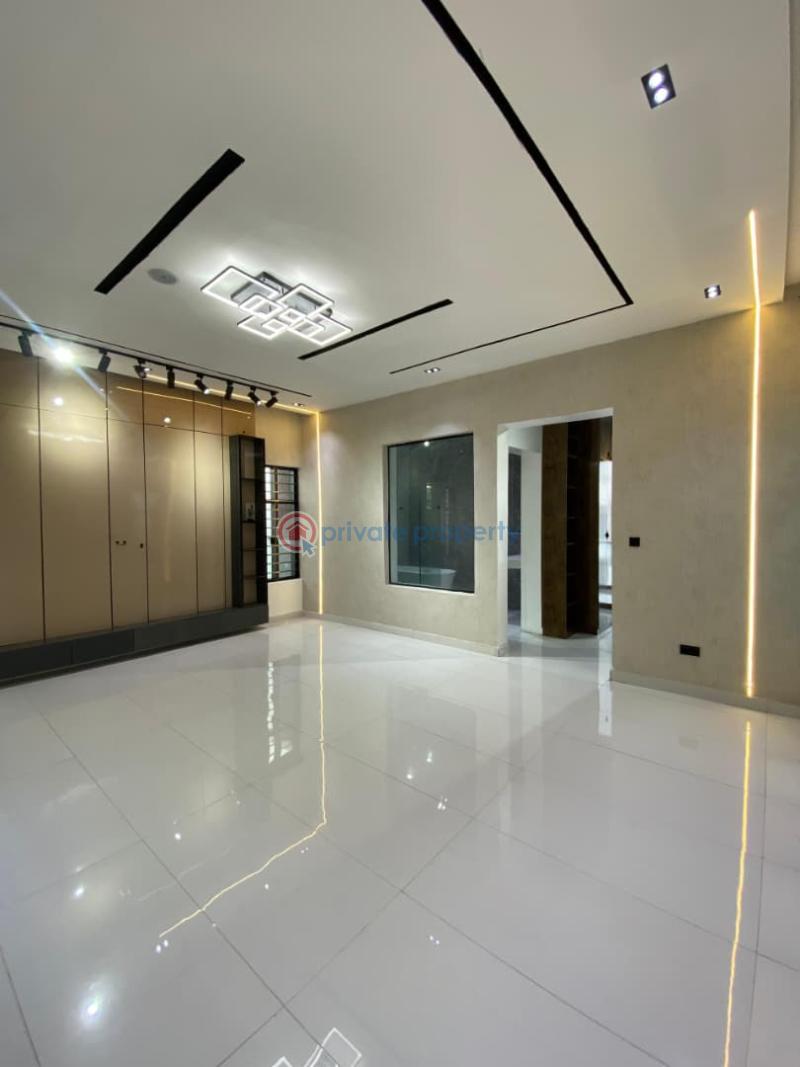 5 bedroom Detached Duplex For Sale Ajah Lagos - 12