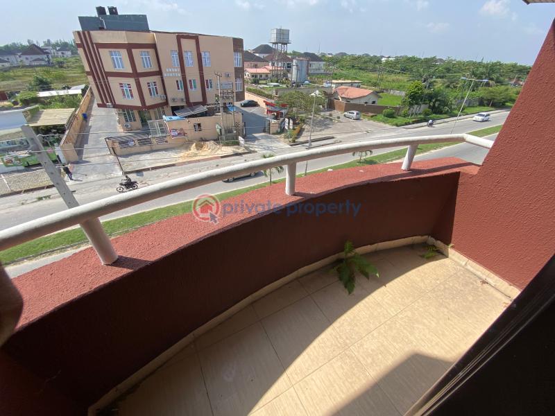 For rent 1 bedroom Flat & Apartment Fashola Estate, Monastery Road