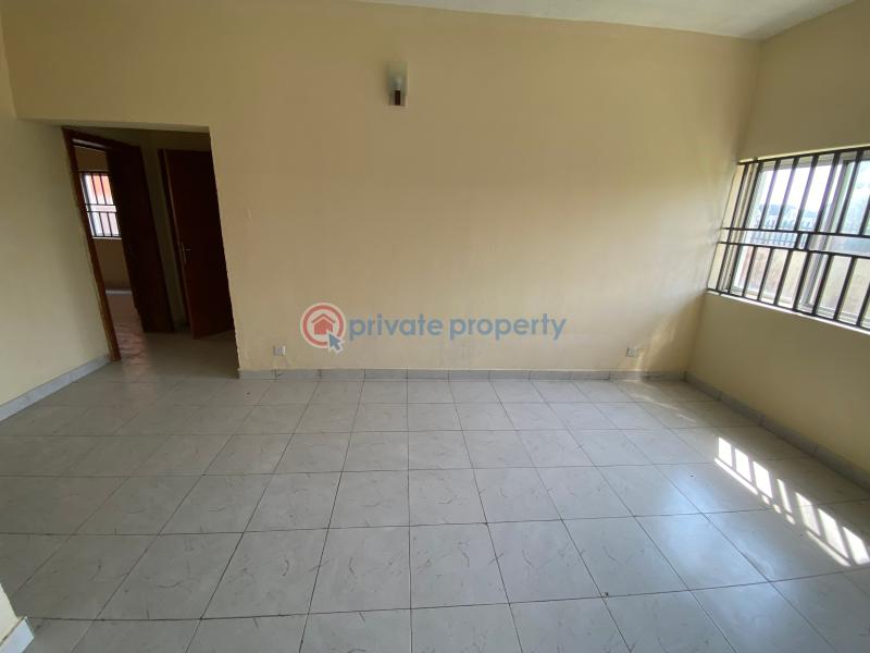 For rent 1 bedroom Flat & Apartment Fashola Estate, Monastery Road