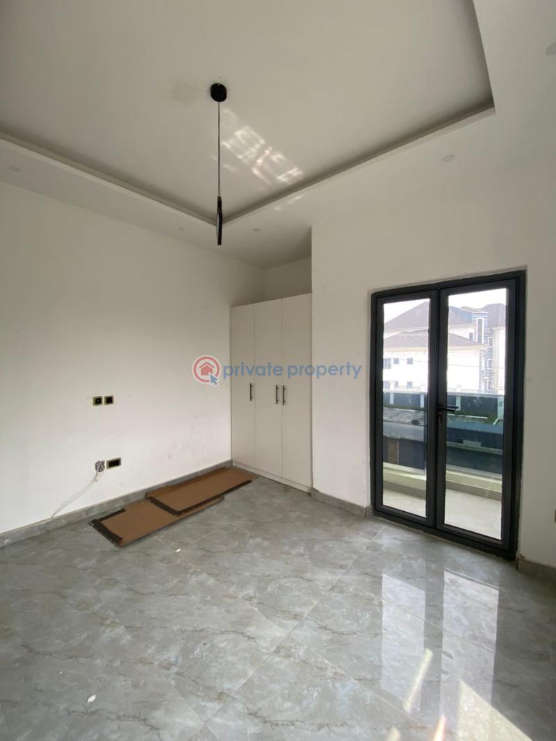 2 bedroom Flat & Apartment For Sale Lekki Phase 1 Lagos - 8
