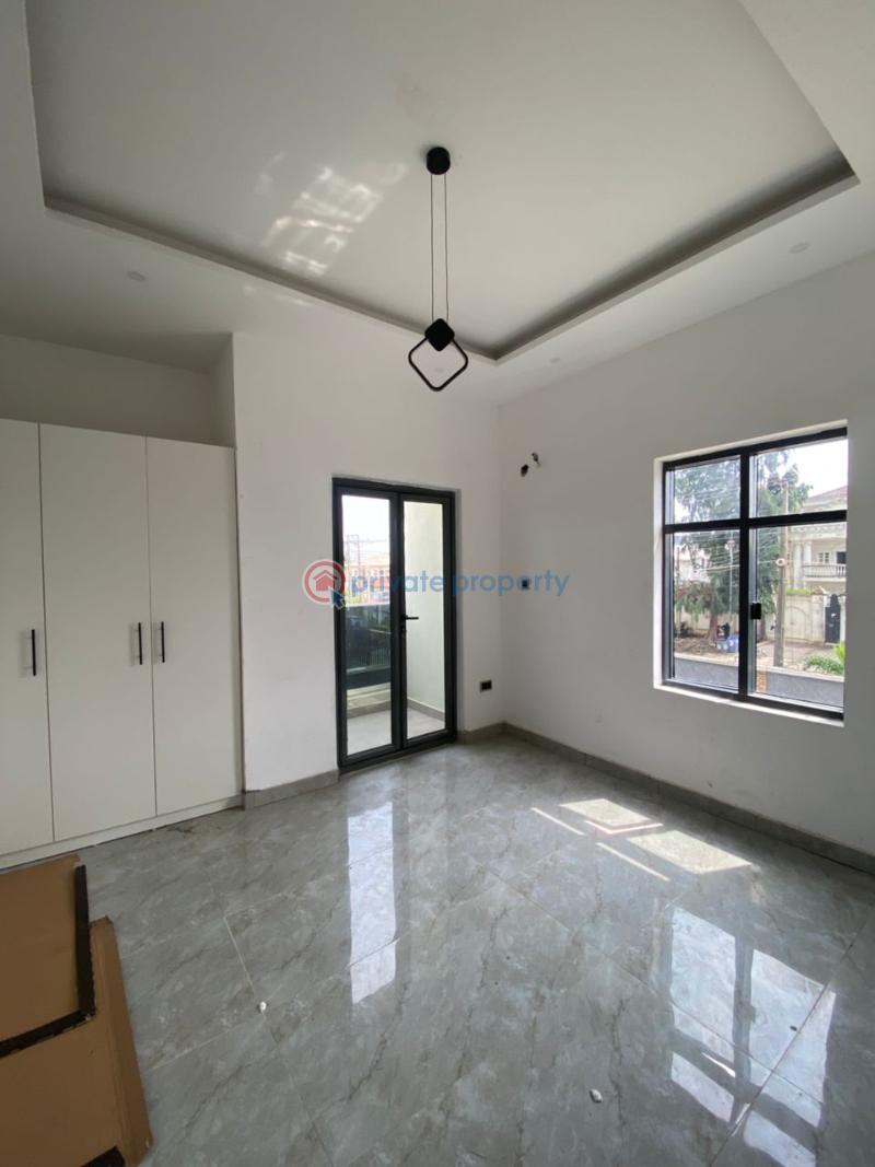 2 bedroom Flat & Apartment For Sale Lekki Phase 1 Lagos - 9