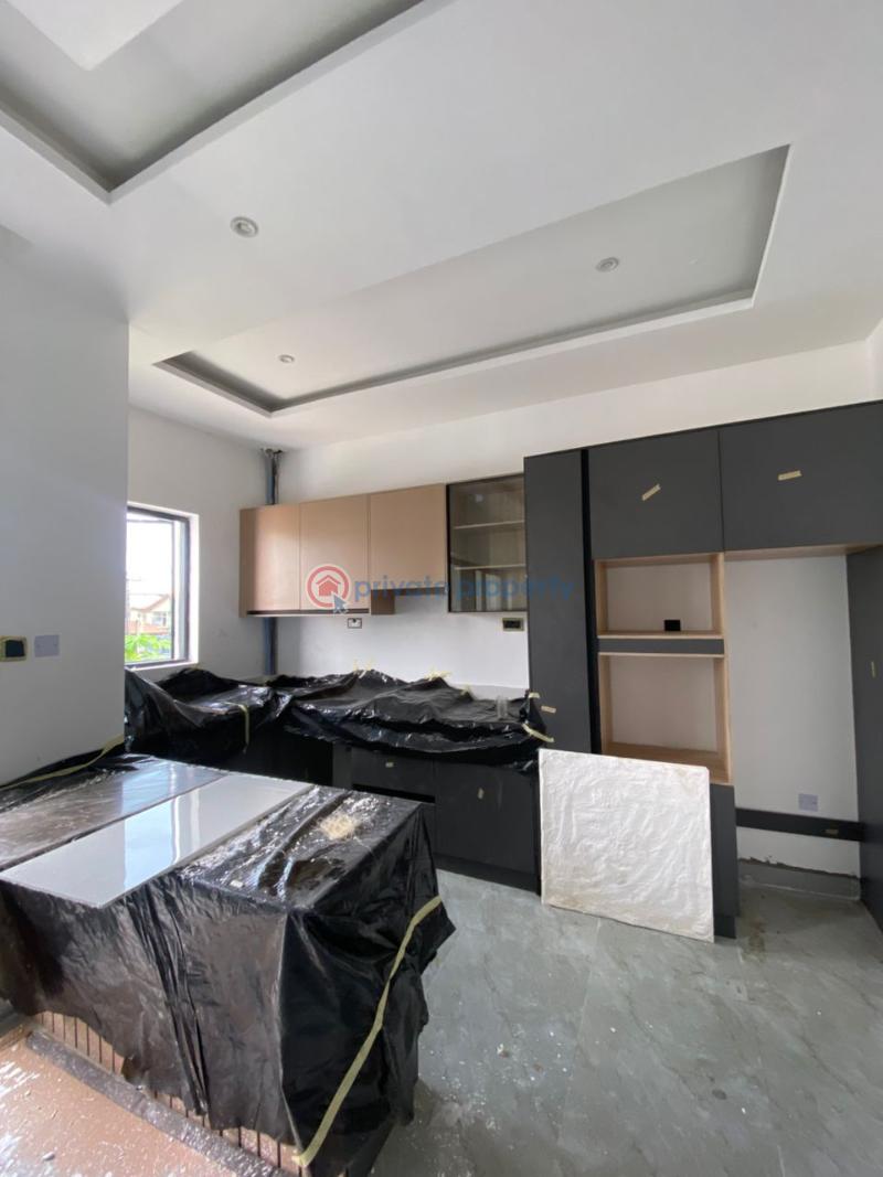 2 bedroom Flat & Apartment For Sale Lekki Phase 1 Lagos - 4