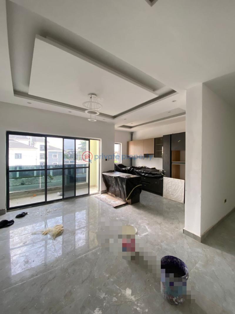 2 bedroom Flat & Apartment For Sale Lekki Phase 1 Lagos - 3