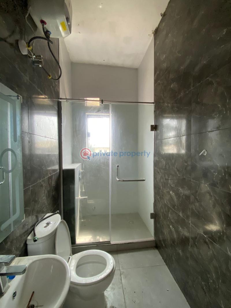 2 bedroom Flat & Apartment For Sale Lekki Phase 1 Lagos - 2