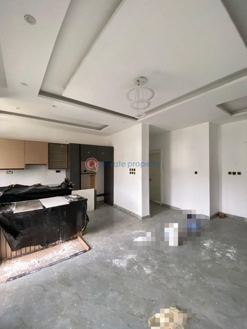 2 bedroom Flat & Apartment For Sale Lekki Phase 1 Lagos - 5