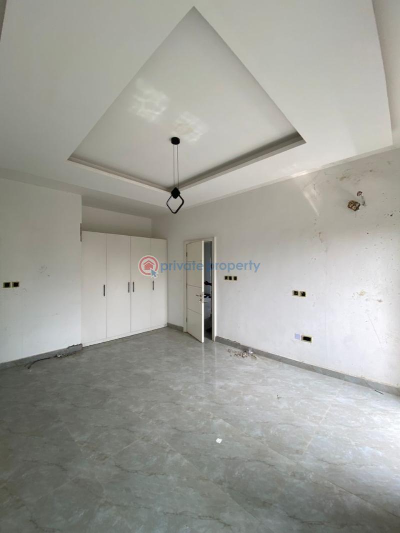 2 bedroom Flat & Apartment For Sale Lekki Phase 1 Lagos - 10