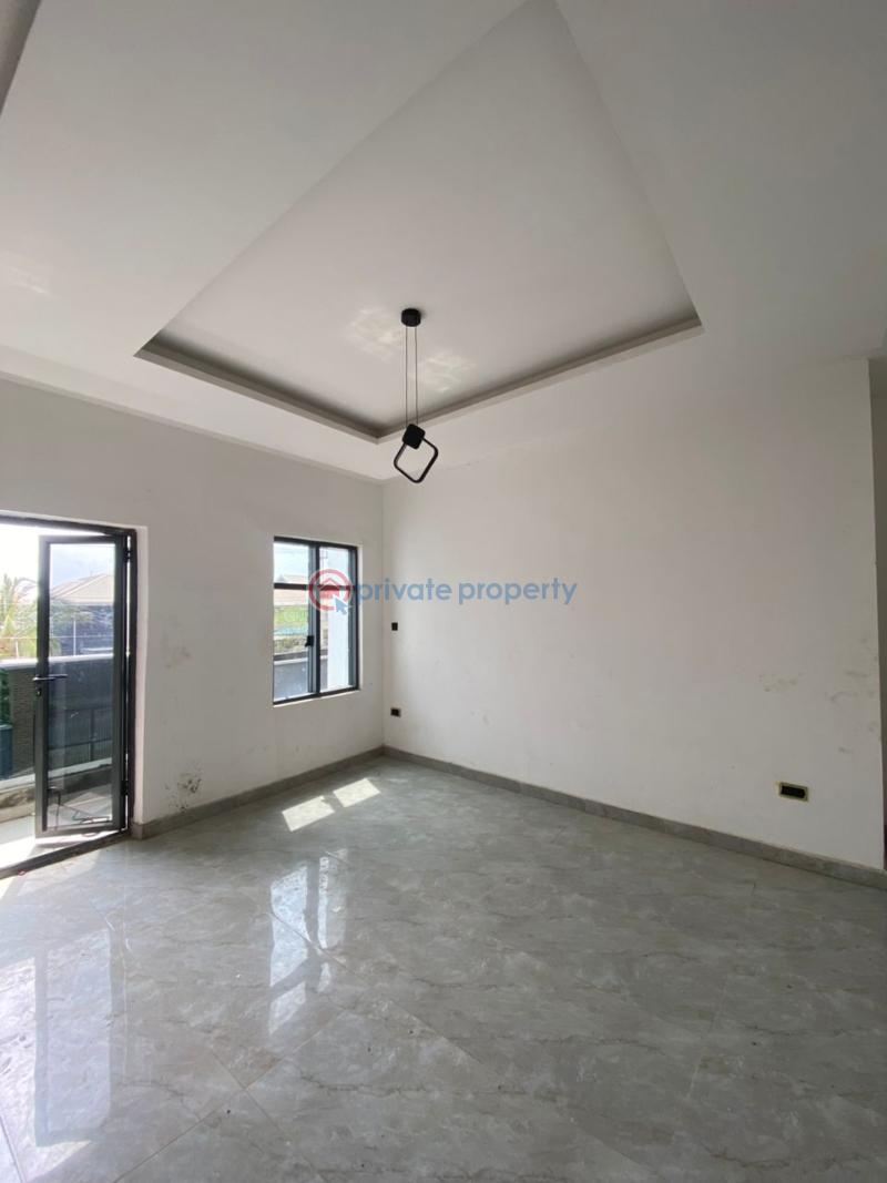 2 bedroom Flat & Apartment For Sale Lekki Phase 1 Lagos - 1
