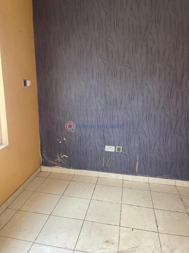 An all-en-suite, modern and newly built 3bedroom bungalow - 5 3 bedroom Detached Bungalow For Sale Oxford Estate Mowe Ogun area  - 5