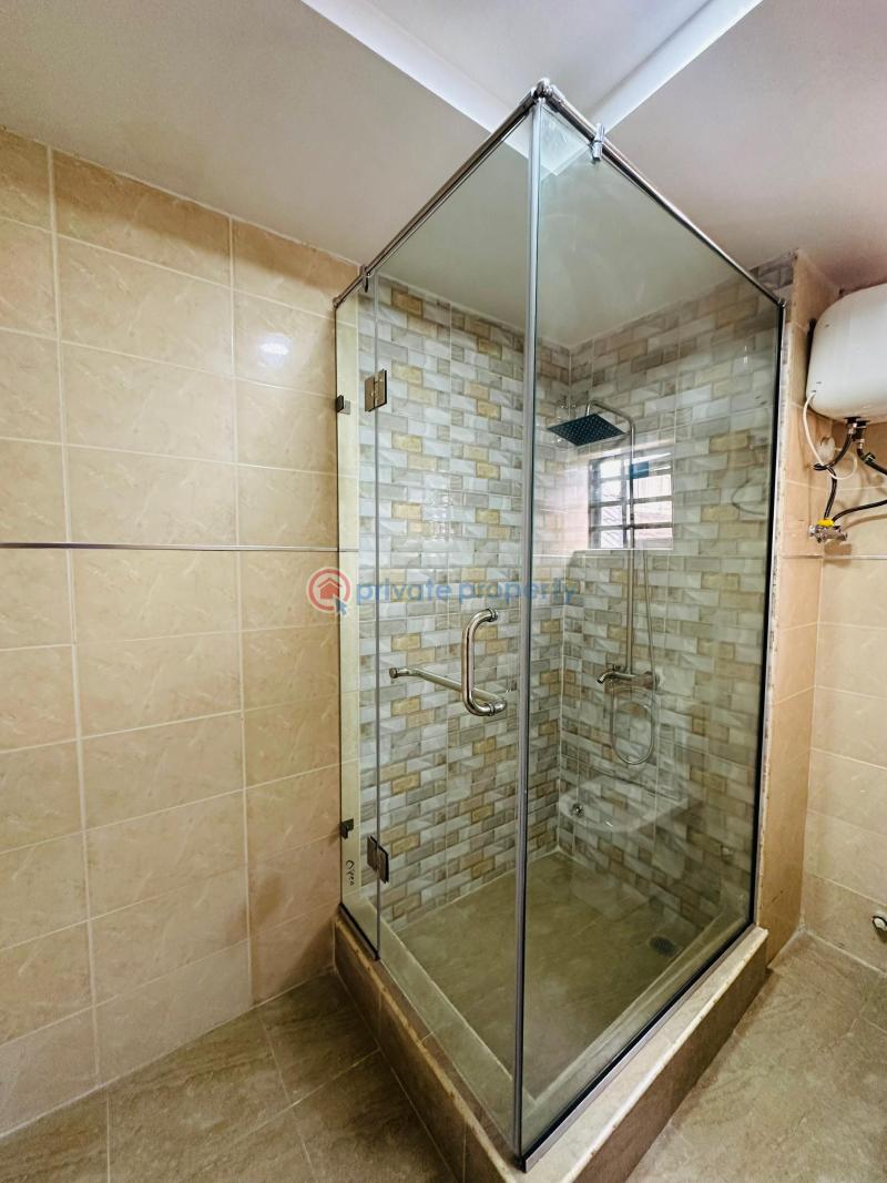 4 bedroom Terraced Duplex For Sale Ologolo Lekki Lagos - 14