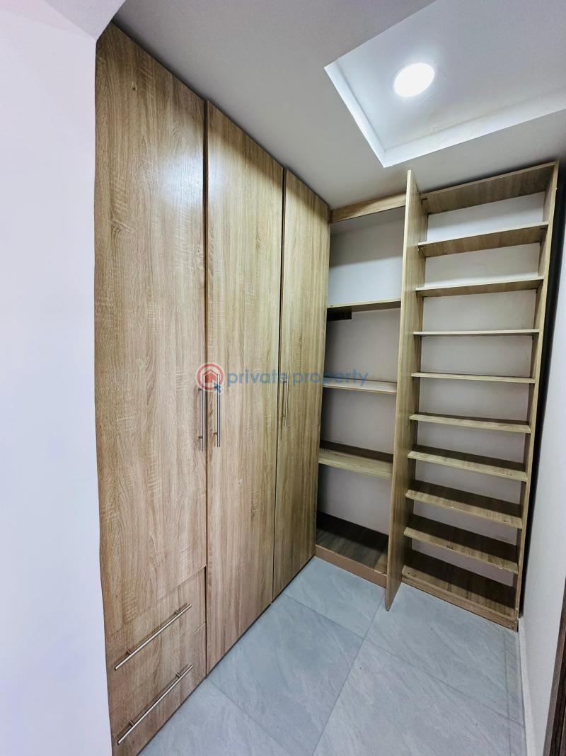 4 bedroom Terraced Duplex For Sale Ologolo Lekki Lagos - 10