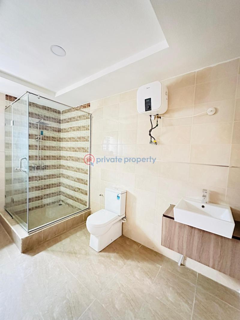 4 bedroom Terraced Duplex For Sale Ologolo Lekki Lagos - 15