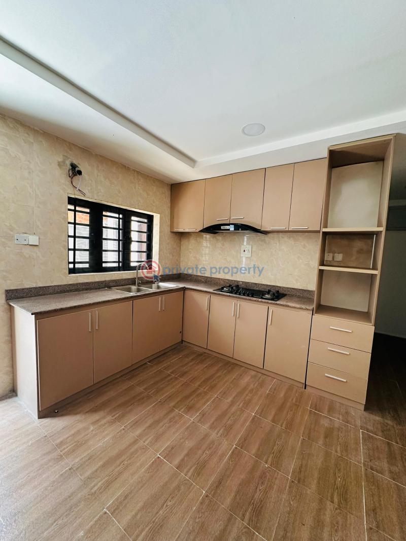 4 bedroom Terraced Duplex For Sale Ologolo Lekki Lagos - 2