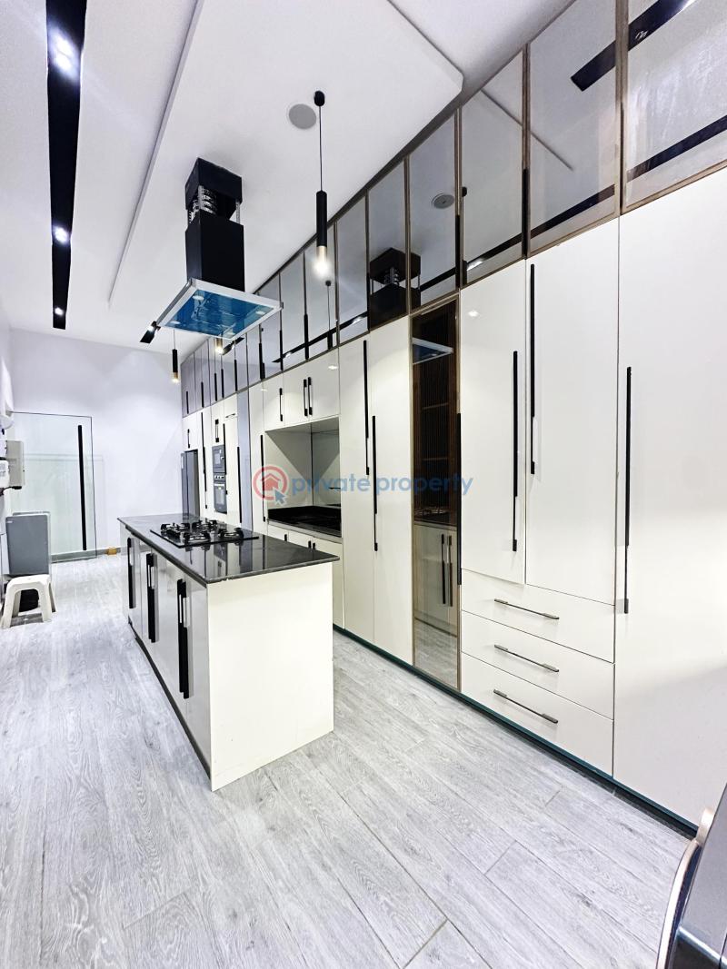 5 bedroom Detached Duplex For Sale Orchid Lekki Lagos - 8