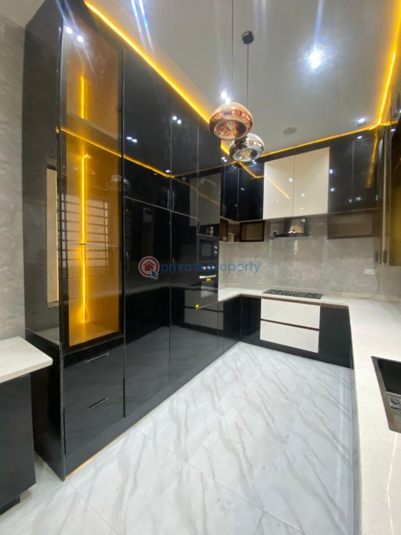 5 bedroom Detached Duplex For Sale Chevron Drive Lekki Lagos - 7